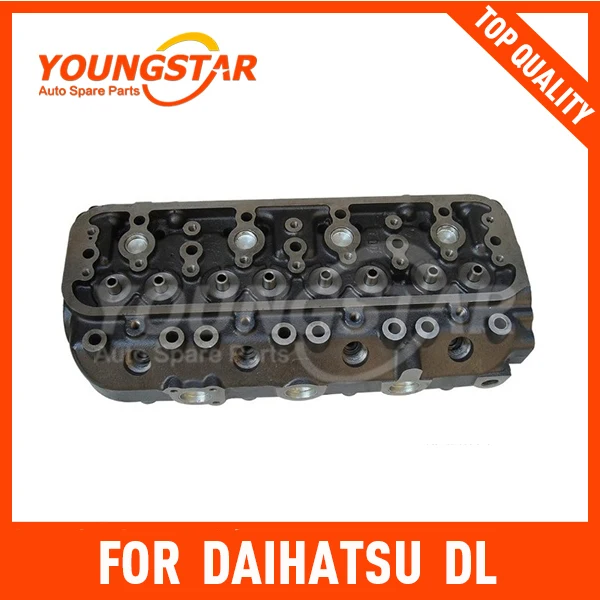 Головки цилиндров 11101-87C81 для daihatsu DL