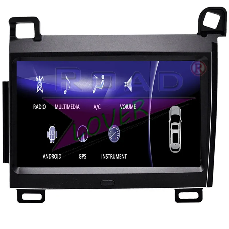   For Lexus CT200 2011-