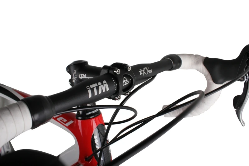 Clearance WIEL Challenge 700C Road Bike Carbon Fiber Frame / Fork Cycling Bicycle 20 Speed TIAGRA 4700 Group Set Flcrum-R7 Wheels 5 Clearance WIEL Challenge 700C Road Bike Carbon Fiber Frame / Fork Cycling Bicycle 20 Speed TIAGRA 4700 Group Set Flcrum-R7 Wheels 5