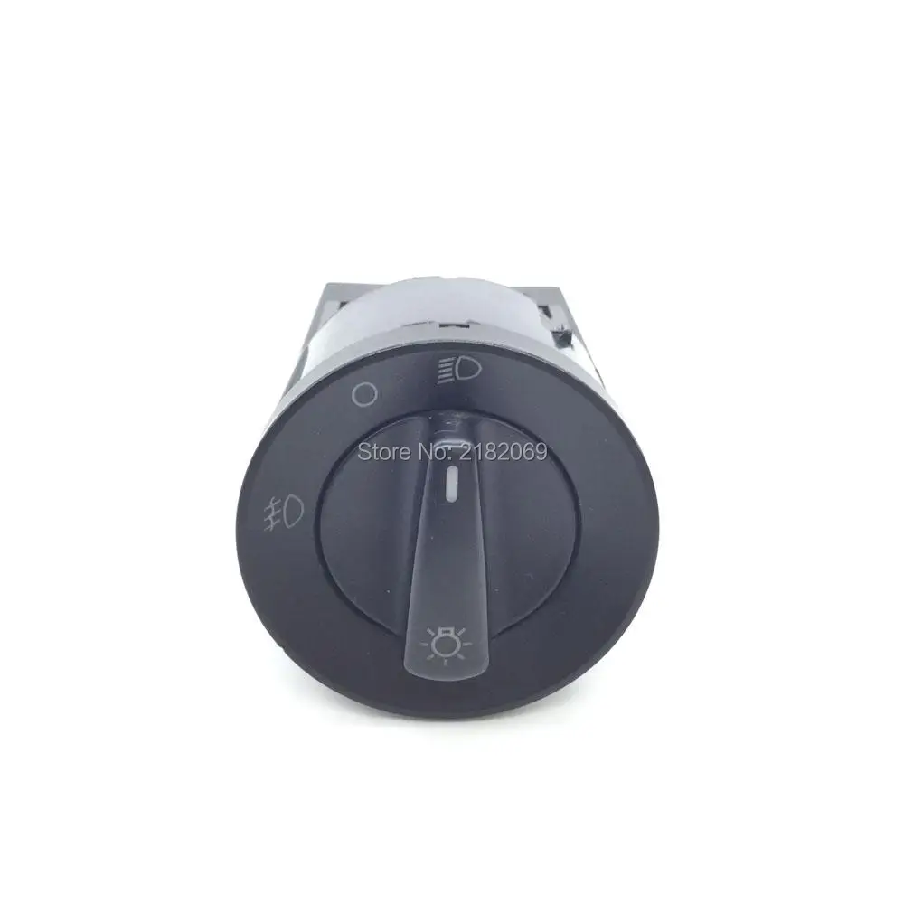 Headlight Switch Control For Volkswagen VW Golf Beetle Passat Jetta 1.8 1.9 2.0 2.5 2.8 1C0941531C /1C0 941 531C / 1C0 531 C | Автомобили