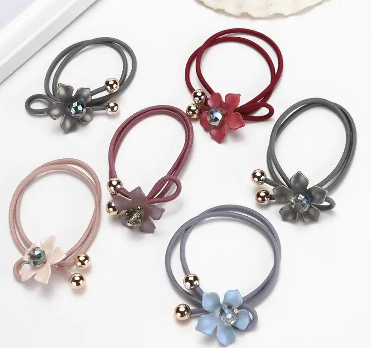 fancy rubber bands
