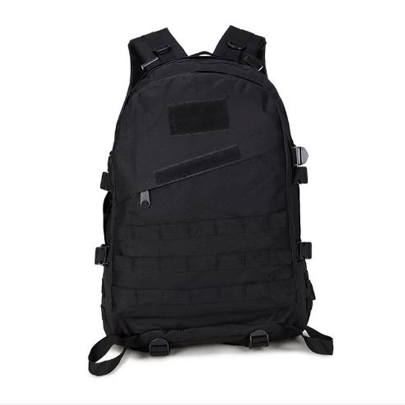  Role Playing PUBG Three-Level Backpack Army Fan Tactical Multi-Function Backpack Tactical Pocket Ox