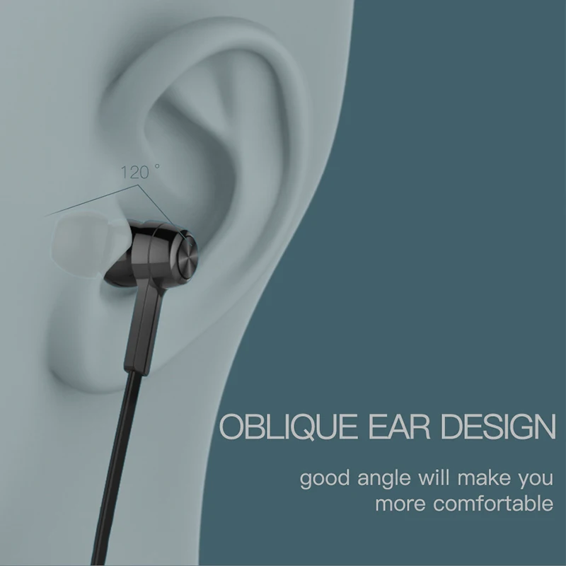 Baseus S06 шейные Bluetooth наушники беспроводные наушники для Xiaomi iPhone наушники стерео auriculares fone de ouvido с микрофоном