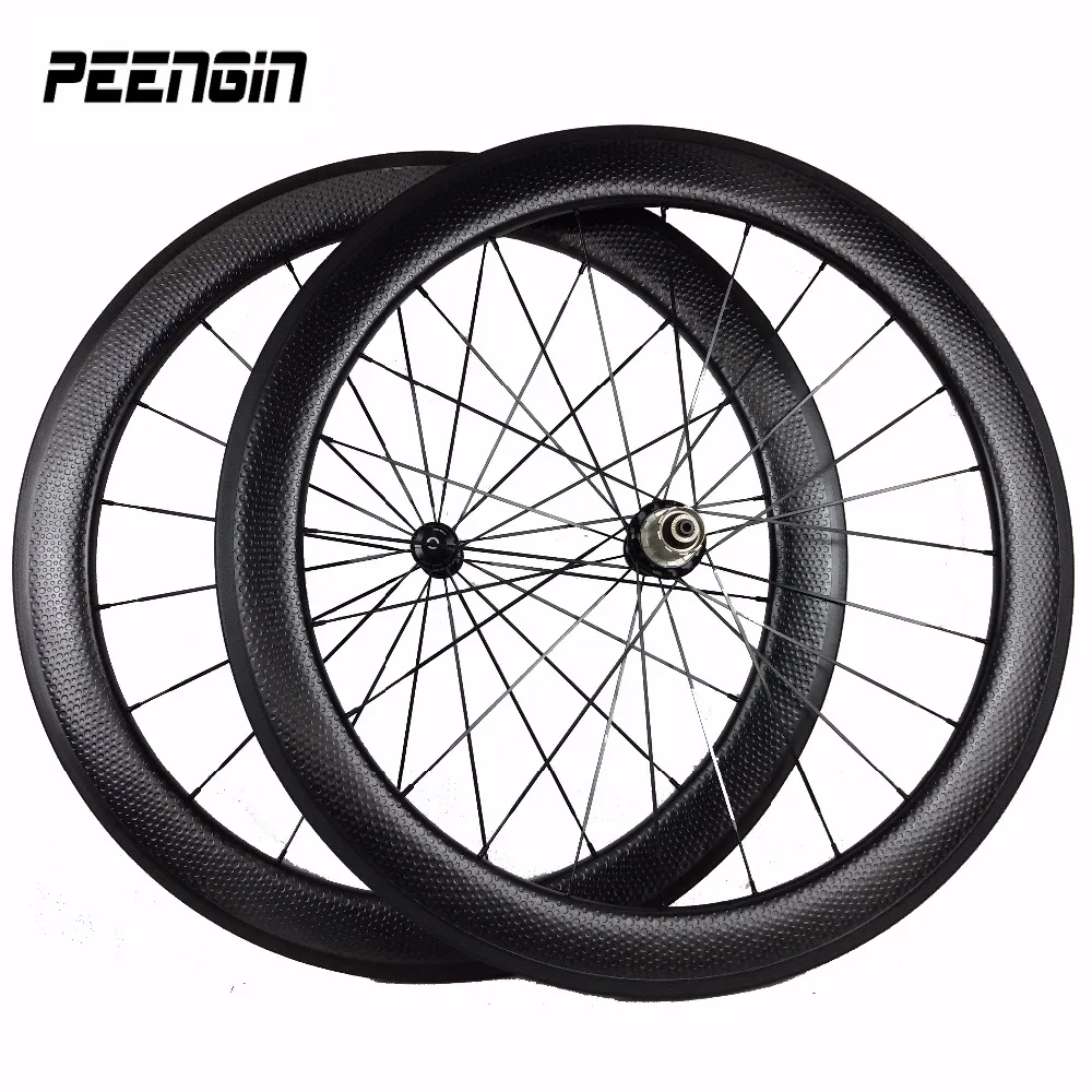 top 10 carbon wheelset