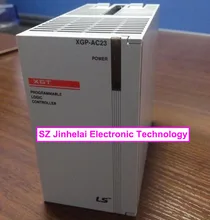 100% новое и оригинальное XGP-AC23 LS (lg) PLC модуль напряжения, 220 В вход, посвященный, DC5V 8.5A