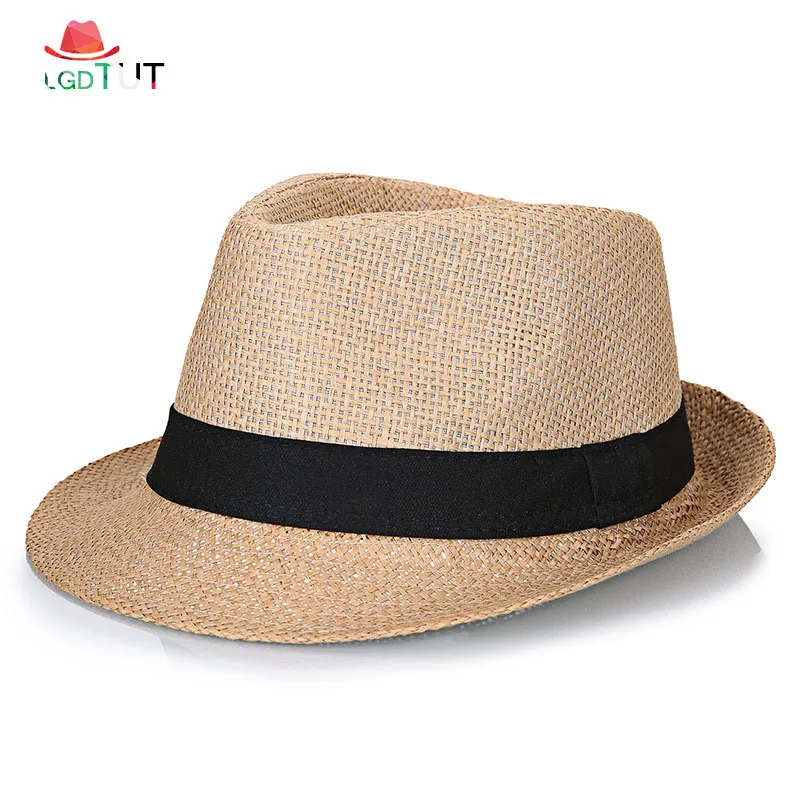 indiana jones hat 2019 Pria Musim Panas 