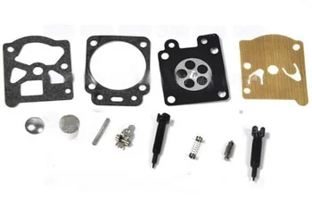 

RC Model DLE20/20RA/30/35RA/40/55/55RA60/61 Carburetor Repair Kits DLE Hobby Accessories