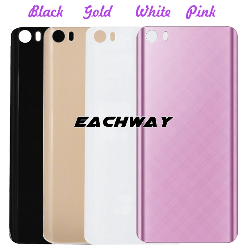 xiaomi mi 5 Battery cover  gykhjl