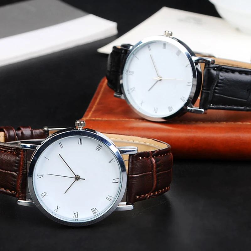 

Cindiry Mens Watches Top Brand Luxury Quartz Watch Casual Business Watch Male Wristwatches Quartz-Watch Relogio Masculino P20