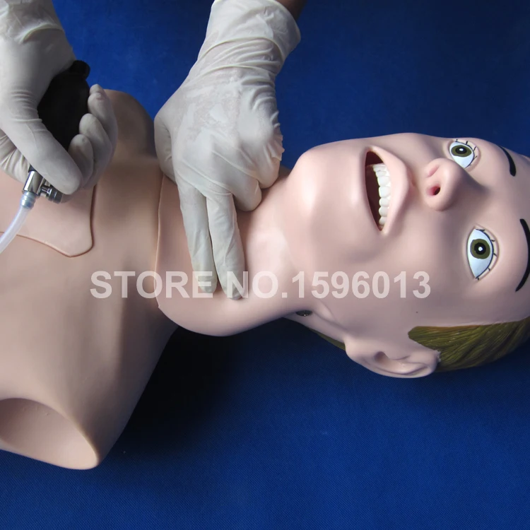 K 80 NG intubation manikin (4)