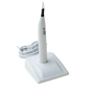 

4 Tips Oral Care Dental Endo Gutta Percha Teeth Tooth Gum Cutter Gutta Cutter Tips Tooth Whitening Tools