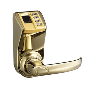 

ADEL 3398 FINGERPRINT LOCK