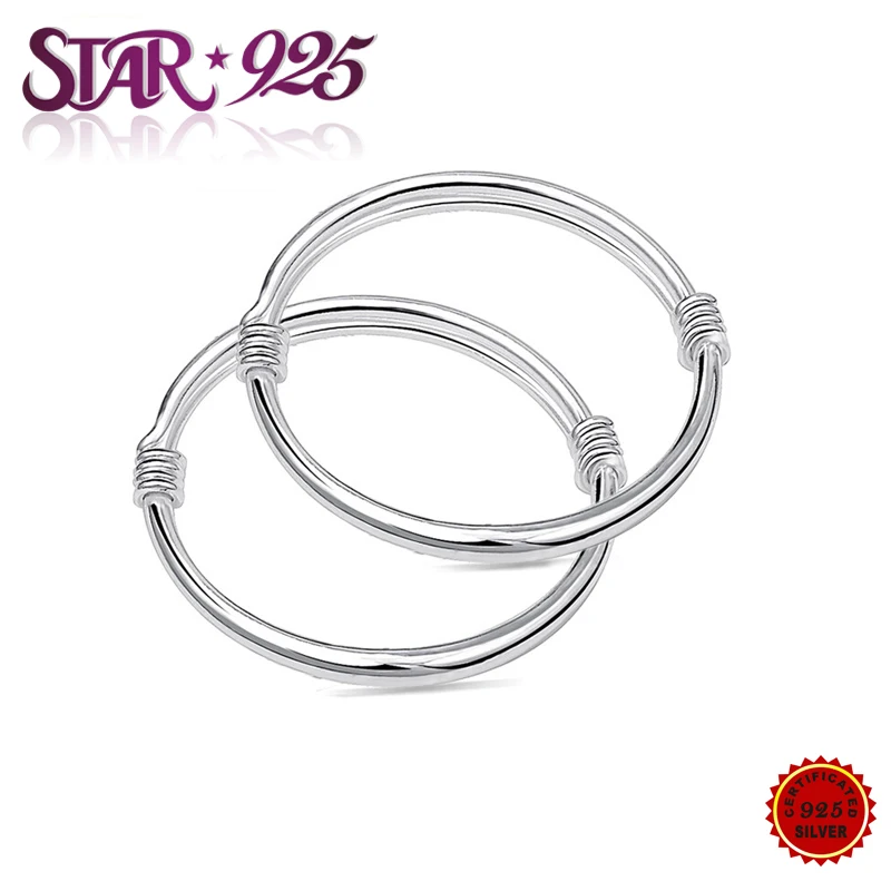 silver ornaments for newborn baby girl