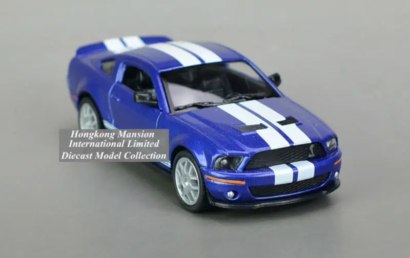 136 Ford Mustang Shelby GT500 (6)