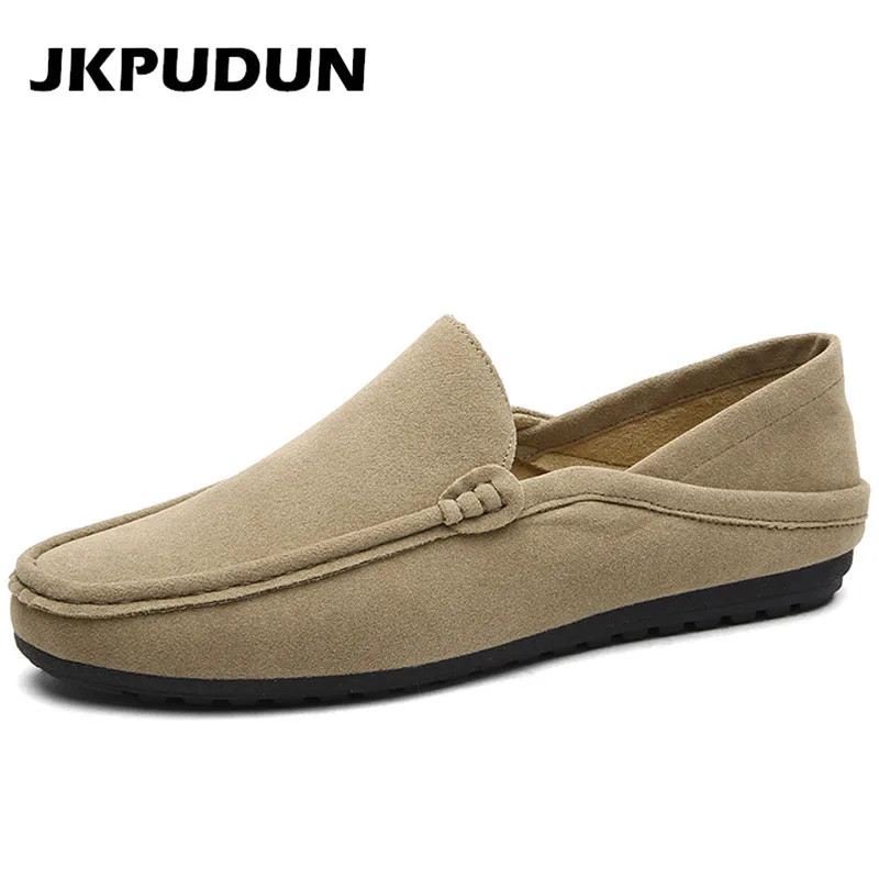 half loafer shoes men's