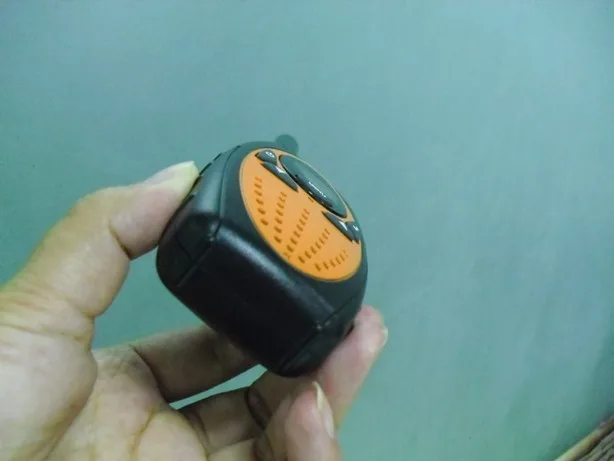 Topsung walkie talkie TS628 (5)