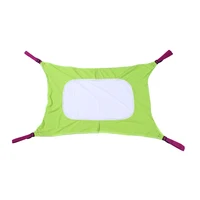 Newborn Baby Hammock Crib Swing – Safe Sleeping Bed