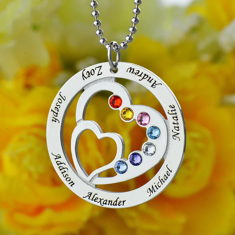 Ailin Brand Necklace Flash 1