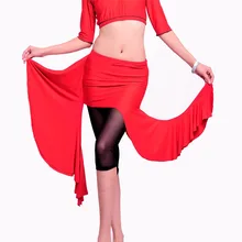 Горячая Распродажа,, высокое качество, новые юбки для танца живота, юбка для танца живота, костюм, платье для тренировок или выступлений-6025