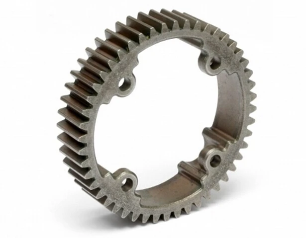 

baja differential gear 48 tooth diff gear 48th for 1/5 HPI Baja 5B Parts ROVAN KM