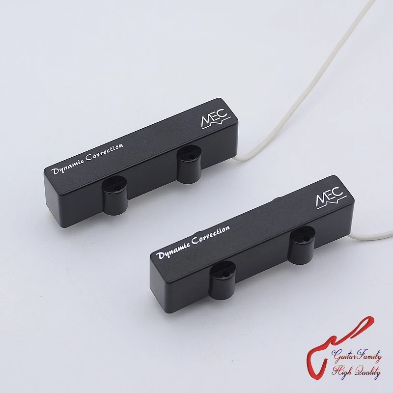 Schaller für MEC 1991 1 x MEC Jazz Bass doppel Humbucker passiv bridge Schaller für MEC 1991 1 x MEC Jazz Bass doppel Humbucker passiv bridge