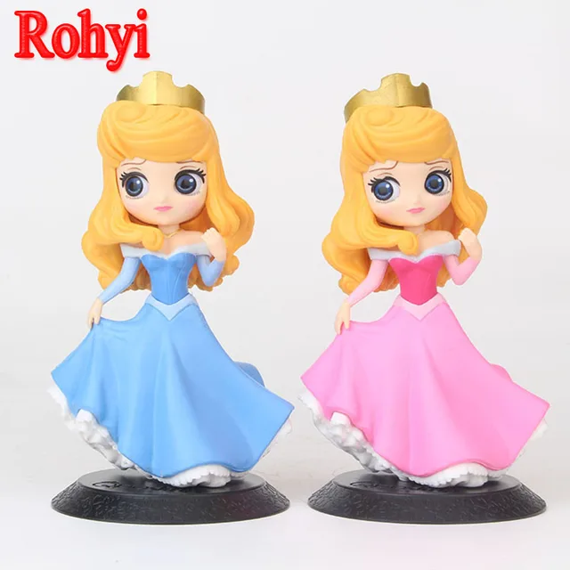 princess aurora plush