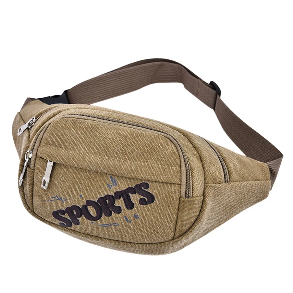 

Aelicy 2019 Fashion Unisex Outdoor Students Luminous Strip Waist Packs Bag Mobile Phone Bag For Sport Wallets Purses Clutch Bags