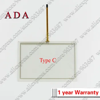 

Touch Screen Digitizer for B&R Power Panel PP45 4PP045.0571-L42 PP45 4PP045.0571.L42 4PP045-0571-L42 Touch Panel Glass