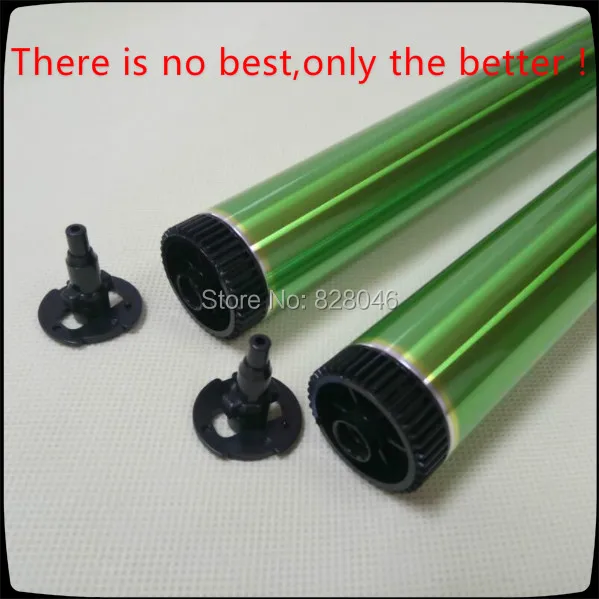 Original Color OPC Drum For Sharp AR160 AR161 AR162 AR162S AR163 AR164 Printer,AR 160 161 162 163 Image Drum Unit OPC Only,4 PCS