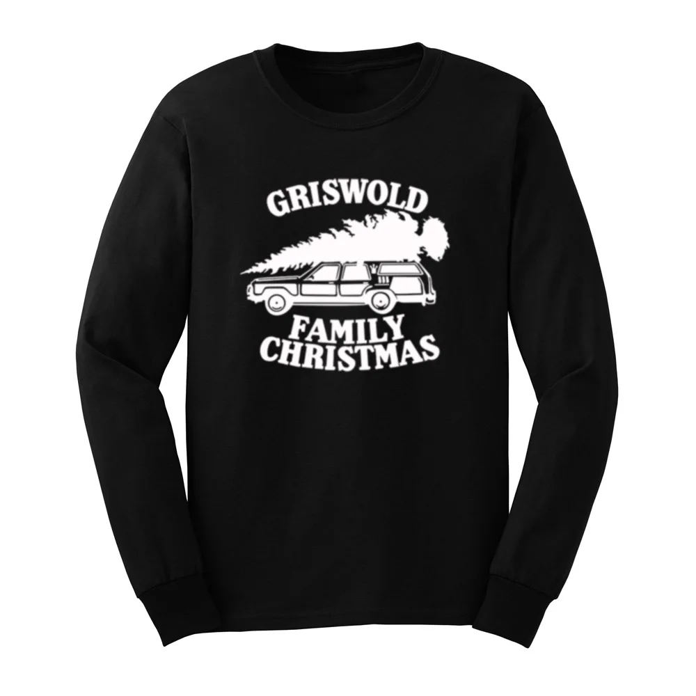 christmas vacation funny shirt