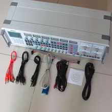 RCOBD sinal ecu simulação Do Sinal Do Sensor De Automóvel Ferramenta de Simulação MST-9000 MST 9000 Ferramenta de Reparo do Carro Auto ECU DHL Navio livre
