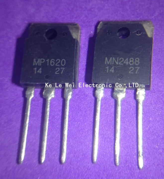 10pcs MN2488 MP1620=5pcs MN2488 +5pcs MP1620 free shipping -in ...