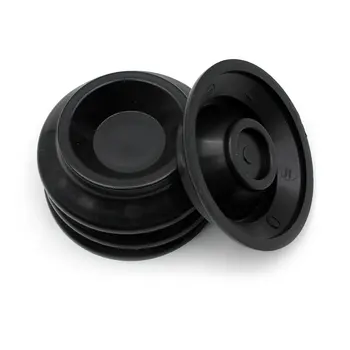 

TFBC 4 Piano Caster Cups Gripper Set with Sturdy 300kg Load Bearing ABS for Upright Vertical Piano