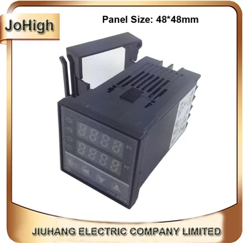 

Digital PID Temperature Control Controller Thermostat Thermometer Relay output
