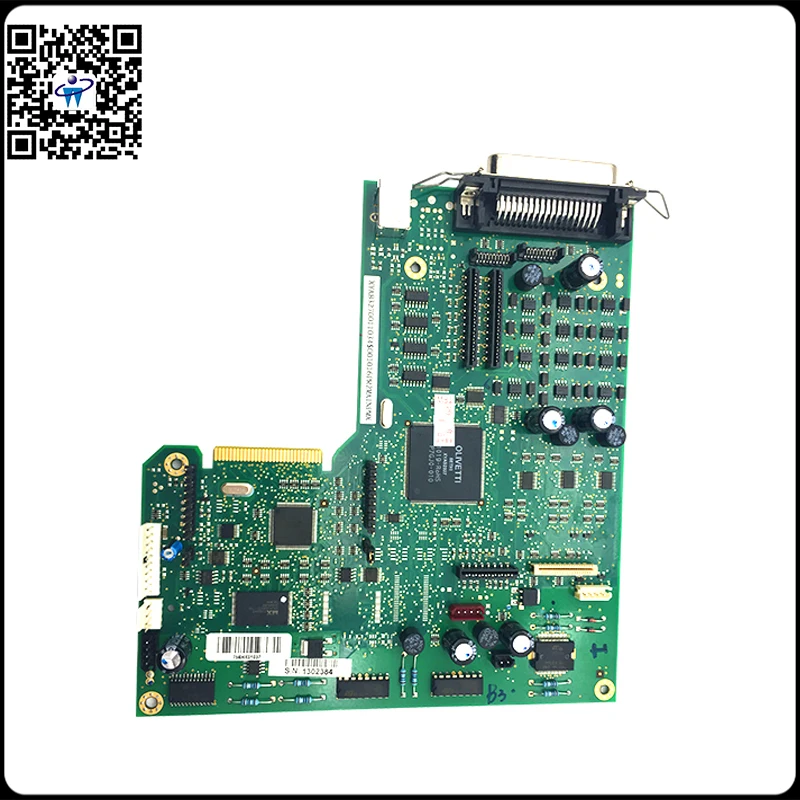 Новый оригинальный GWI/Olivetti pr2 plus Запчасти для принтера принтер материнская плата