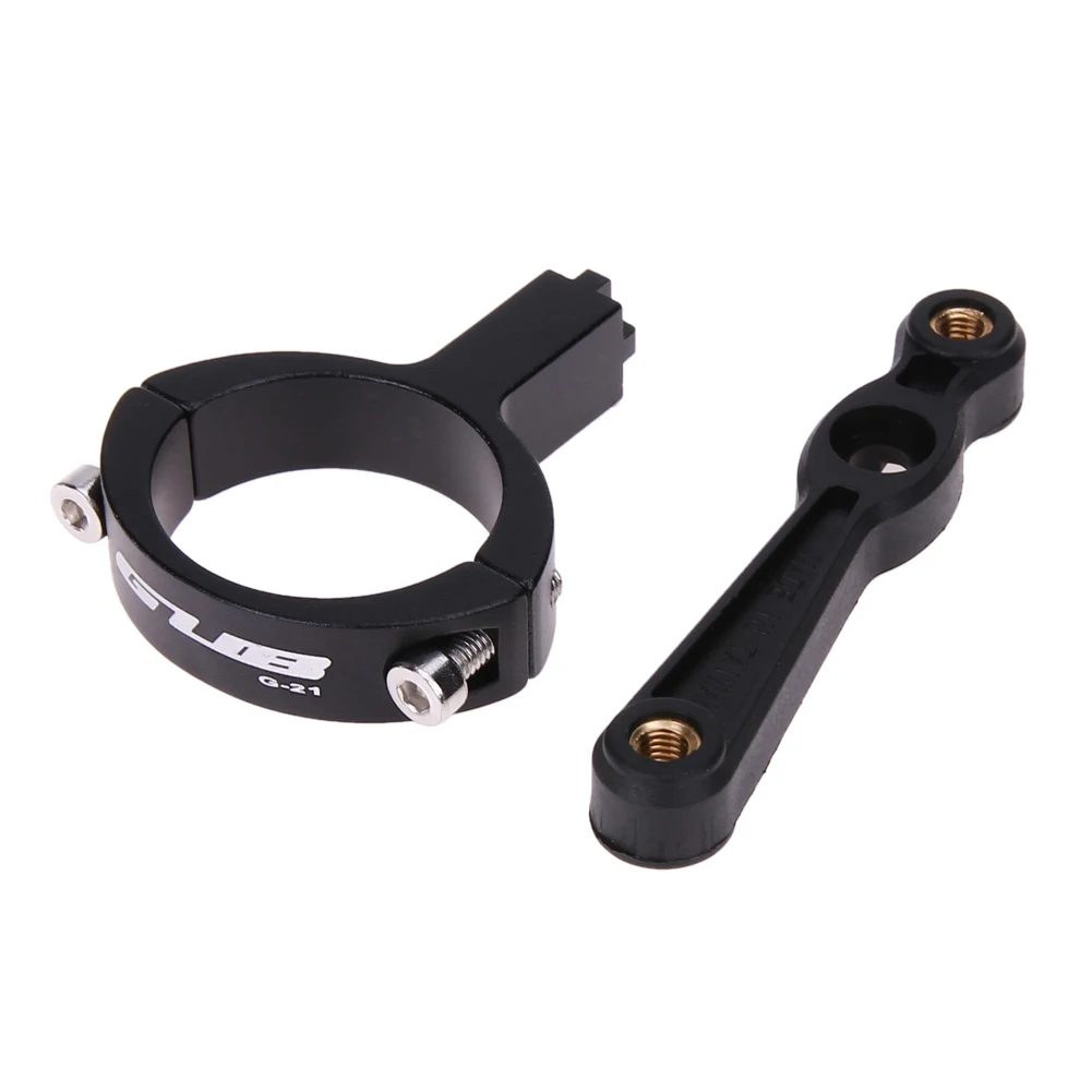 

Lightweight Aluminum Alloy G-21 Bicycle Handlebar Bottle Cage Adapter Adjust Rotation Bottle Holder Cyckling Accessories