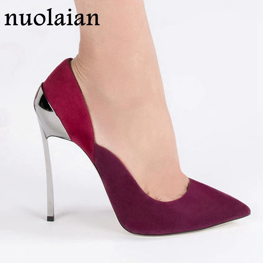Brand Design Womens High Heels Shallow Pump Shoes Woman Sexy Wedding Pumps Women High Heel Shoes Thin Heels Party Dress Platform цена Brand Design Womens High Heels Shallow Pump Shoes Woman Sexy Wedding Pumps Women High Heel Shoes Thin Heels Party Dress Platform цены онлайн