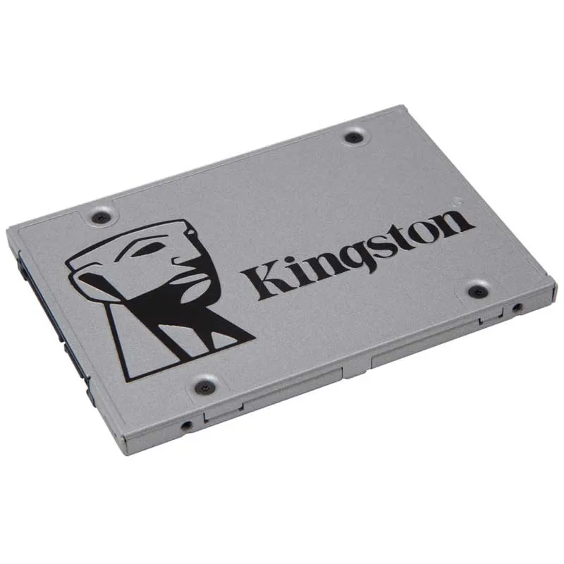 Kingston 100% оригинал A400 SSD 120 ГБ 240 480 Гб Оптовая Продажа 2 шт. 5 10 ноутбук Внутренний