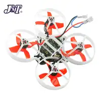 JMT Happymodel Mobula7 75mm Bwhoop Crazybee F4 Pro OSD 2S FPV Racing Drone Quadcopter w/ Upgrade BB2 ESC 700TVL BNF