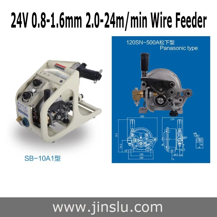 SB-10A1-jinslu