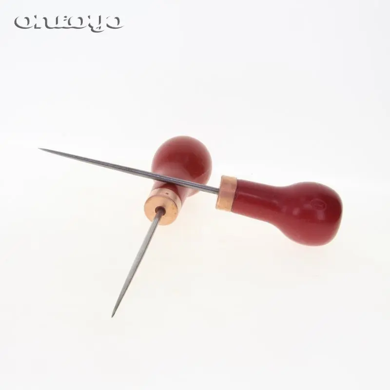 Awls One Thousand Wooden Handle Awl Through Single Gourd Manual