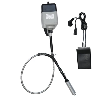 

Dental lab Rotary Tools Mini Grinder Carlo De Giorgi Flexible shaft machine With Quick Change Handpiece 220V Flex Shaft Grinder