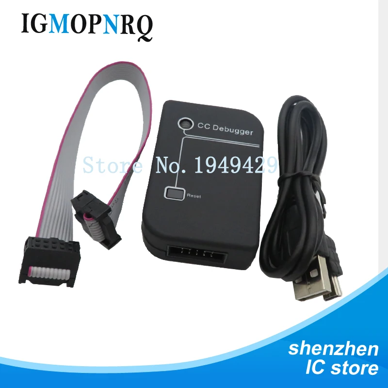Симулятор мойки CC-Washer Bluetoth Zigbee 2540 2541 2530 разряд CC2531 | Электронные компоненты и