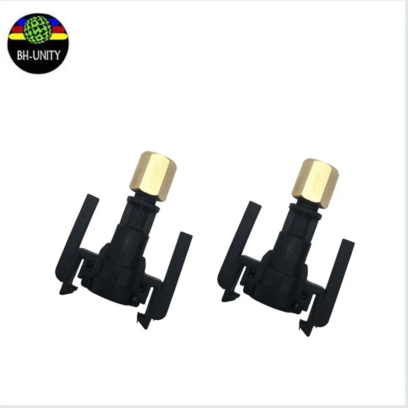 

dx5 printhead uv damper connector for mimaki jv33 digital printer machine