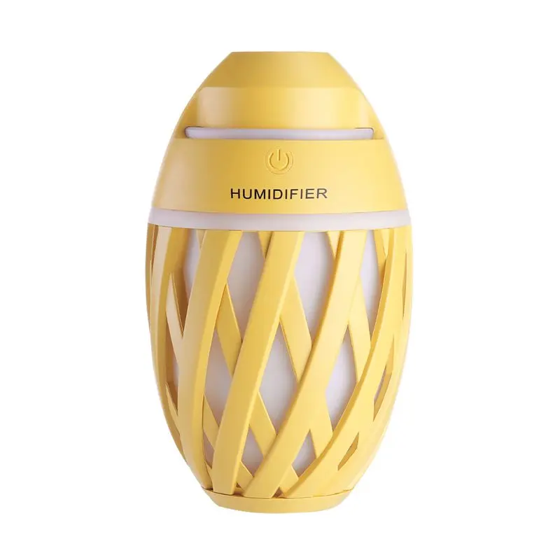 

New Rugby Humidifier Colorful Night Light Football Air Humidifier 2 Gears Spray Desktop Usb Diffuser Big Dog Air Purifier Yell