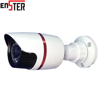 

ONVIF/RTSP HD 720P 1.0MP IP66 Waterproof Bullet POE IP Camera 1/4" OV CMOS sensor with ICR P2P CMS CCTV Surveillance Cam ip