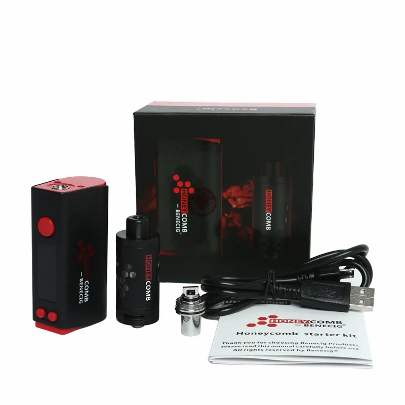 HONEYCOMB kit09