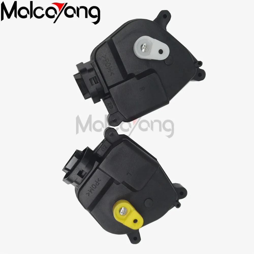 

2PCS 95735-1G020 95736-1G020 Front left and right Door Lock Actuator For Hyundai Accent 2006 2007 2008 2009 2010 2011 Kia Rio