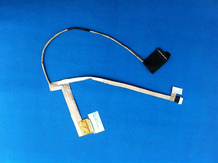 Cable Length: Other Computer Cables Yoton LCD Video Cable for HP Probook 4540s 4545s 4570s 50.4SJ06.001 50.4SJ06.011 50.4SJ06.021 Cable Length: Other Computer Cables Yoton LCD Video Cable for HP Probook 4540s 4545s 4570s 50.4SJ06.001 50.4SJ06.011 50.4SJ06.021
