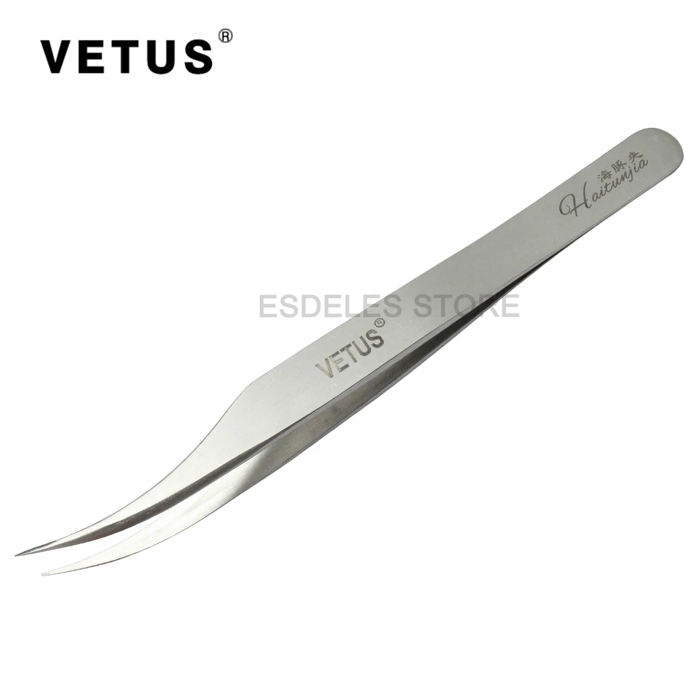 Dolphin Tweezer